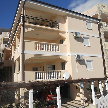 Apartments Papillon Podgorica Exterior photo