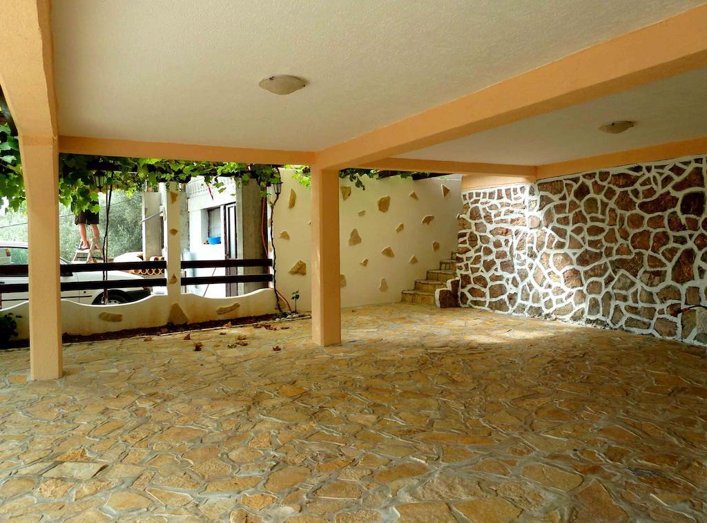 Apartments Papillon Podgorica Exterior photo